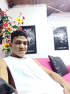 NikoHot anatole online show from April 2026 04:43:02 AM
