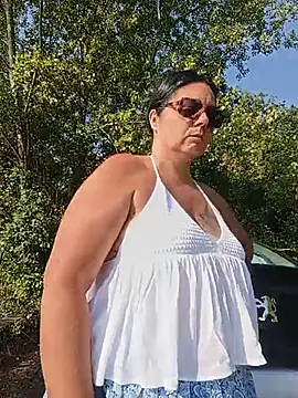pulpeuse64 online show from June 2026 07:08:01 AM