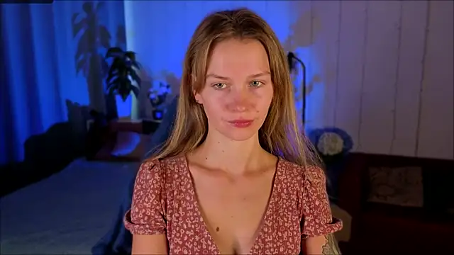 Crystal Kris online show from February 2026 01:31:01 PM