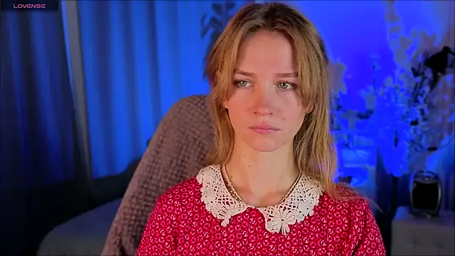 Crystal Kris online show from February 2026 05:50:02 AM