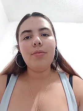 Snapshot of lyss_muller chatting on February 2026 07:45:01 PM lyss muller online show from February 2026 07:45:01 PM