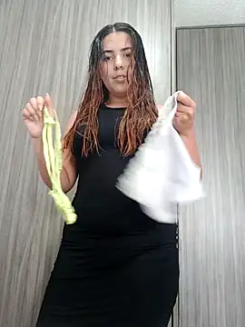 Snapshot of lyss_muller chatting on March 2026 06:38:02 PM lyss muller online show from March 2026 06:38:02 PM