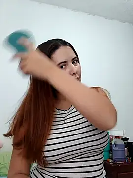 Snapshot of lyss_muller chatting on March 2026 07:51:02 PM lyss muller online show from March 2026 07:51:02 PM