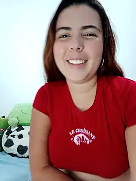 Snapshot of lyss_muller chatting on March 2026 07:19:01 PM lyss muller online show from March 2026 07:19:01 PM