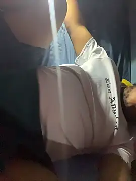 Danny black11 online show from February 2026 07:18:01 PM