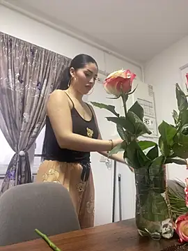 CindyTail online show from February 2026 02:58:02 PM