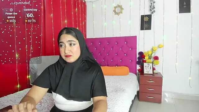 SamiraAwada online show from May 2026 07:30:01 PM