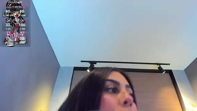 Brianna monroe online show from May 2026 04:15:02 PM