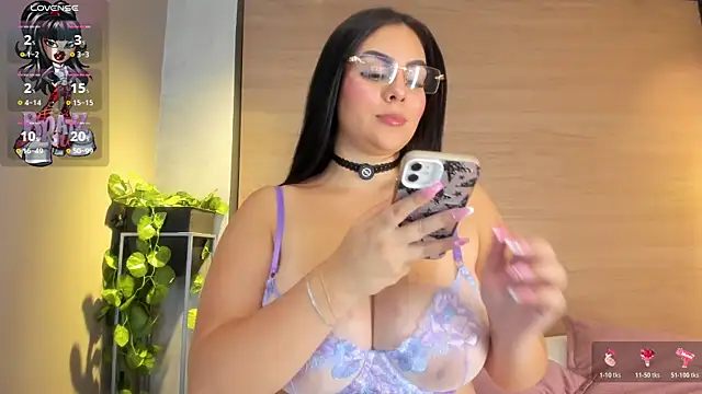 Brianna monroe online show from May 2026 05:07:02 PM