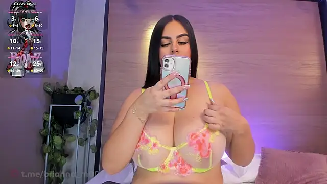 Brianna monroe online show from June 2026 03:16:01 PM