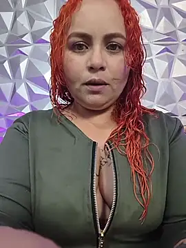 Snapshot of BarbaraSoul chatting on April 2026 11:13:01 AM BarbaraSoul online show from April 2026 11:13:01 AM
