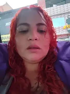 Snapshot of BarbaraSoul chatting on April 2026 11:09:01 AM BarbaraSoul online show from April 2026 11:09:01 AM