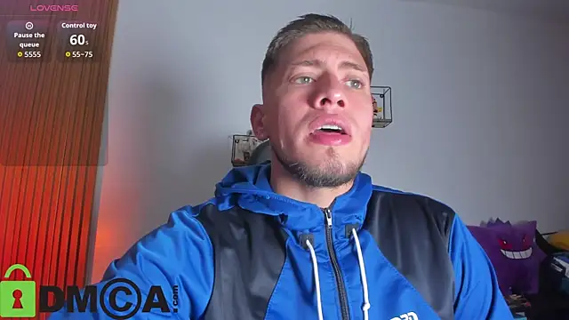 SebastianMaximoff  online show from February 2026 11:25:01 PM