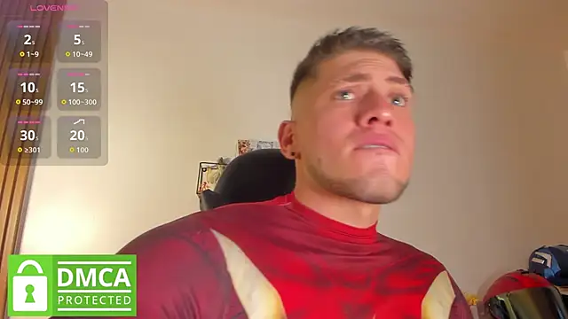 SebastianMaximoff  online show from April 2026 07:06:01 PM