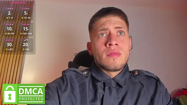 SebastianMaximoff  online show from April 2026 08:04:02 PM