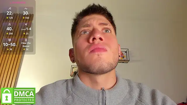 SebastianMaximoff  online show from May 2026 07:43:02 PM
