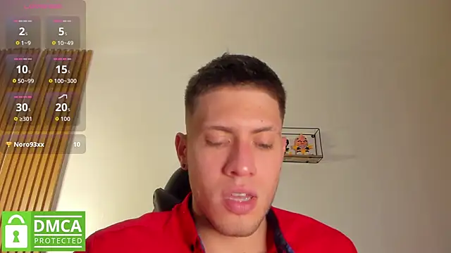 SebastianMaximoff  online show from May 2026 07:44:02 PM