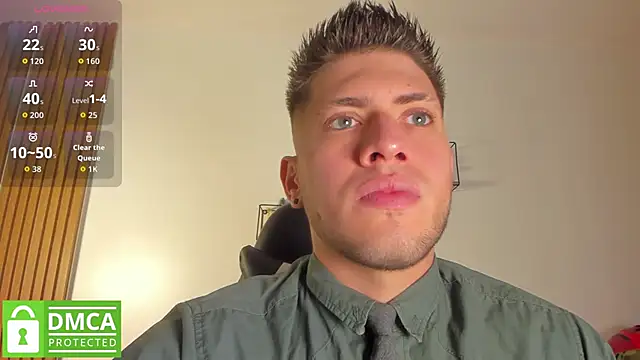 SebastianMaximoff  online show from May 2026 08:03:02 PM