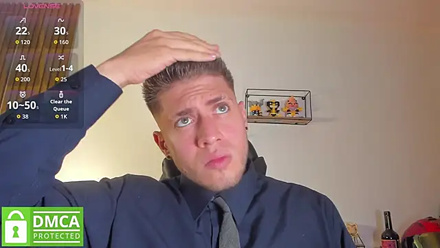 SebastianMaximoff  online show from May 2026 07:52:01 PM