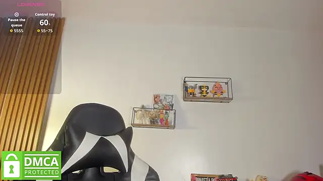SebastianMaximoff  online show from May 2026 07:09:02 PM