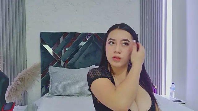 AmyTorres  online show from April 2026 03:24:01 PM