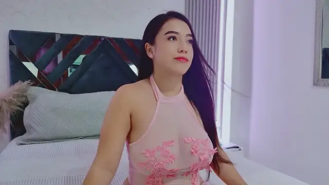 AmyTorres  online show from June 2026 03:35:02 PM