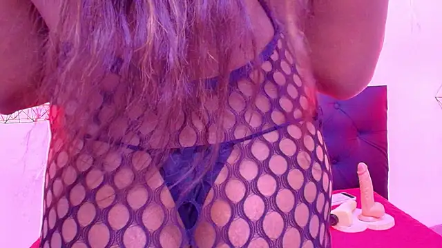 Dahlia 181 online show from March 2026 02:21:02 PM