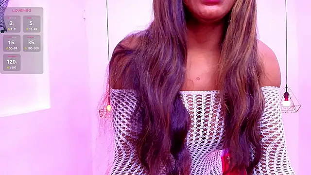 Dahlia 181 online show from March 2026 12:00:01 PM