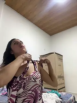 34-ABBY AL online show from February 2026 09:13:01 PM