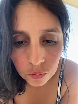 34-ABBY AL online show from February 2026 08:01:01 PM