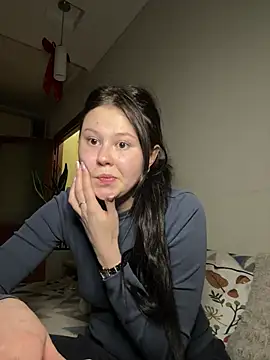 MelisaKis online show from March 2026 11:04:01 PM