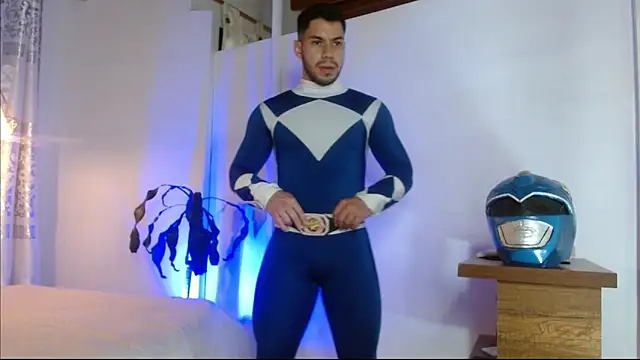 Aaxxxel online show from February 2026 08:07:01 PM