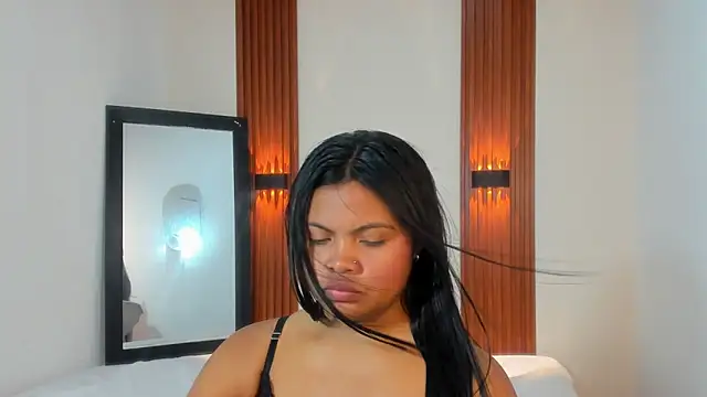 Nahomi39 online show from February 2026 08:29:02 PM