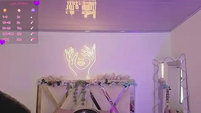 Snapshot of NEFTIS_TAY chatting on March 2026 07:10:02 PM NEFTIS TAY online show from March 2026 07:10:02 PM