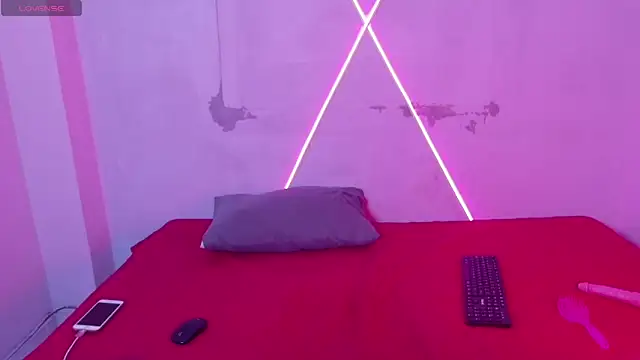 CharlotteAnal online show from February 2026 07:45:01 PM