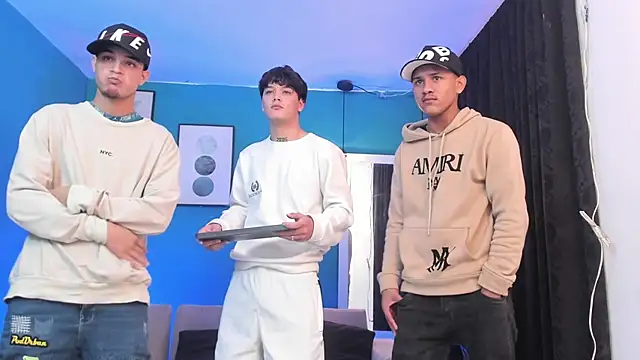 KingOfHeavens 2 online show from February 2026 05:12:02 AM