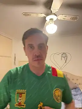 malcolm2334 online show from July 2026 09:50:01 PM