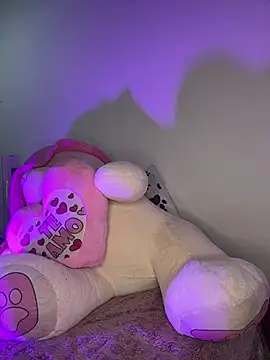 Snapshot of Tammy_Godoy chatting on February 2026 05:08:01 PM Tammy Godoy online show from February 2026 05:08:01 PM