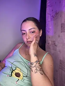 Snapshot of Tammy_Godoy chatting on March 2026 05:36:01 AM Tammy Godoy online show from March 2026 05:36:01 AM