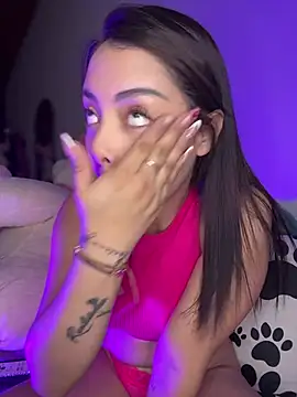 Snapshot of Tammy_Godoy chatting on March 2026 05:20:02 PM Tammy Godoy online show from March 2026 05:20:02 PM