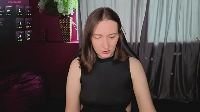 SelestiaSnata online show from June 2026 01:21:01 AM