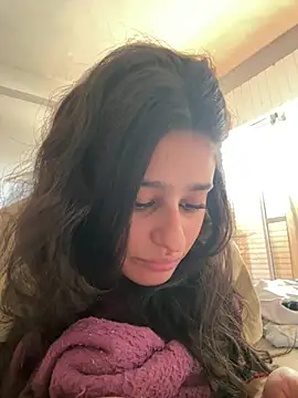 madison90 online show from February 2026 06:55:02 PM