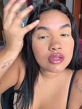 kiara secreta online show from February 2026 04:57:02 PM