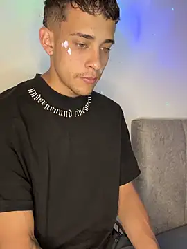 Snapshot of Lucas_her chatting on March 2026 11:52:02 PM Lucas her online show from March 2026 11:52:02 PM