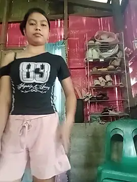 Snapshot of Heavens_night04 chatting on February 2026 04:32:01 AM Heavens night04 online show from February 2026 04:32:01 AM