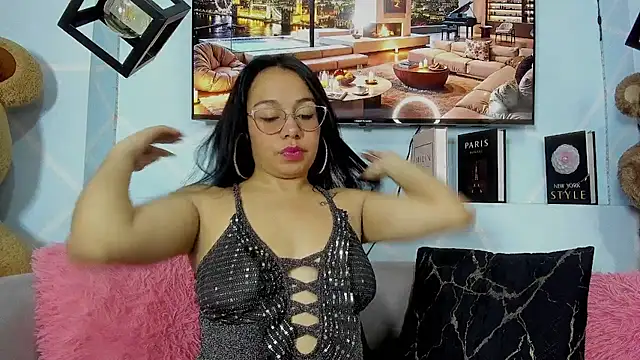 amy noa online show from April 2026 12:57:01 AM