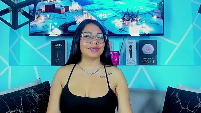 amy noa online show from June 2026 01:41:01 AM