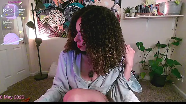 gunzinrose online show from May 2026 02:55:01 PM