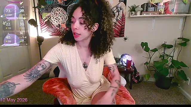 gunzinrose online show from May 2026 04:12:02 PM