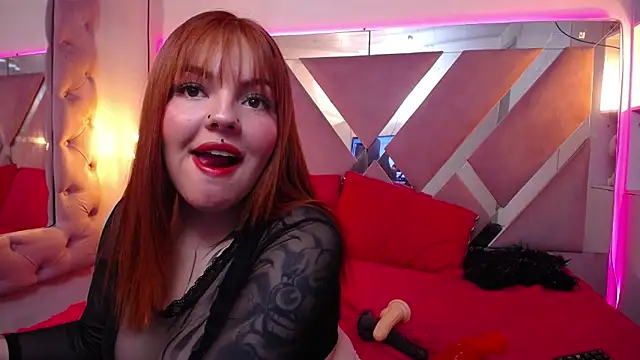 Nikky-perez online show from February 2026 07:40:01 PM